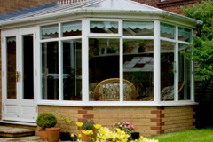conservatories Luncarty
