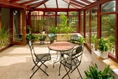 Luncarty conservatory quotes
