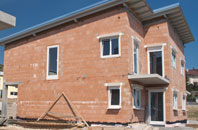 Luncarty home extensions