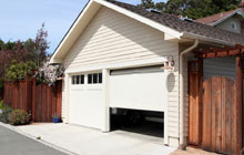 Luncarty garage construction leads