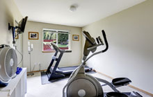 Luncarty home gym construction leads