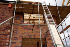 house extensions Luncarty