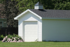 Luncarty outbuilding construction costs